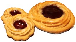 Ochsenaugen